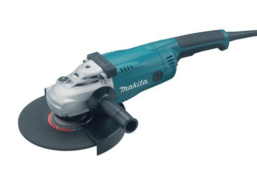 Makita winkelschleifer 230mm - winkelschleifer,