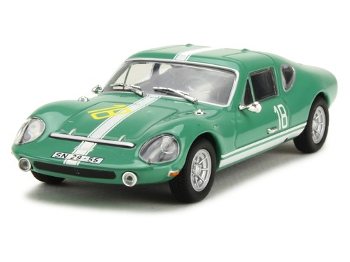 Melkus 1000 1972 - rs,