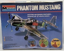 Monogram 6866 1:32 Phantom