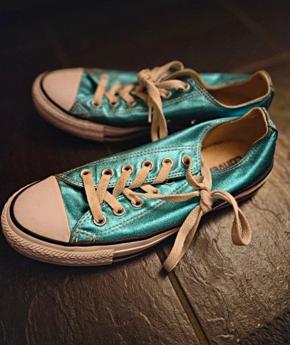 Converse sneaker low top - low,