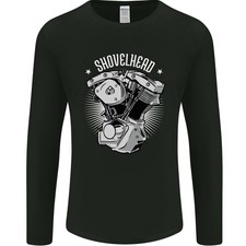 Shovelhead motorrad motor - shovelhead,