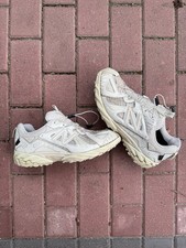 New Balance 610 Gore-Tex Raw Cashew Gr. 42 EU Herren/Man Original Schuhe Sneaker