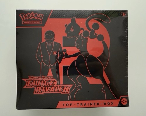 Pokemon ewige rivalen top - pokemon,