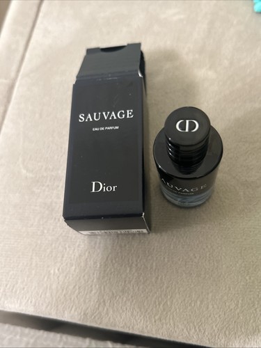 Dior sauvage edp - sauvage,