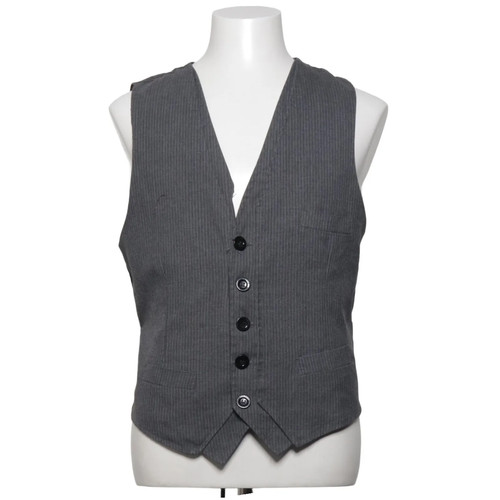 Wam denim anzugweste - wam, denim,