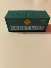 AWM H0 20ft. Container