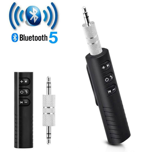 Kfz bluetooth audio - bluetooth, adapter