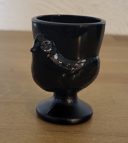 Eierbecher arcoroc schwarz - arcoroc,