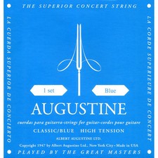 Saiten Konzertgitarre