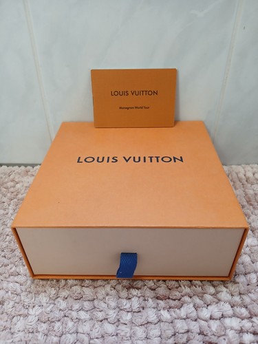 Louis vuitton box - box., 17