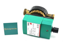 Wilo Zirkulationspumpe Zirku Pumpe 4092211 Z 15 A