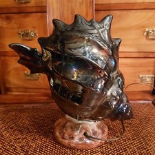 Cerdazur Monaco Muschellampe