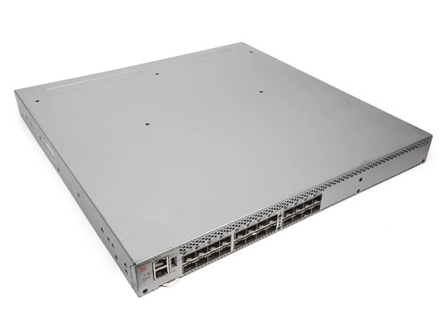 Brocade 6505 port 12 - brocade, (12