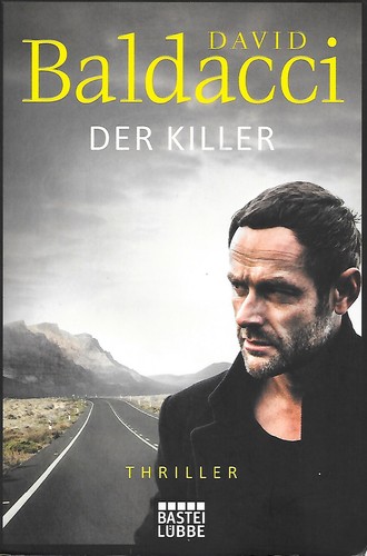 Der killer usa heute - usa, heute,