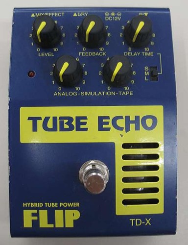 Guyatone sonstige effektpedal - guyatone,