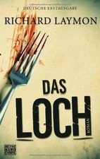 Das Loch: Roman von Laymon, Richard | Buch | Zustand sehr gut