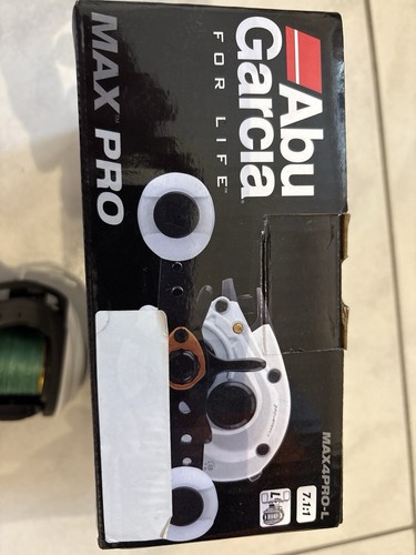 Multirolle abu garcia - abu,