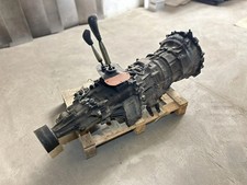 MITSUBISHI PAJERO II 5 Gang