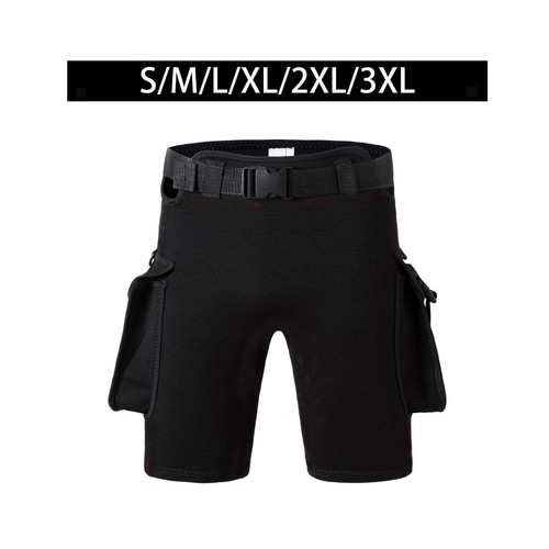 Tauchershorts große - tauchershorts,