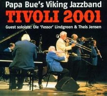 Tivoli 2001 live von papa - papa, bues