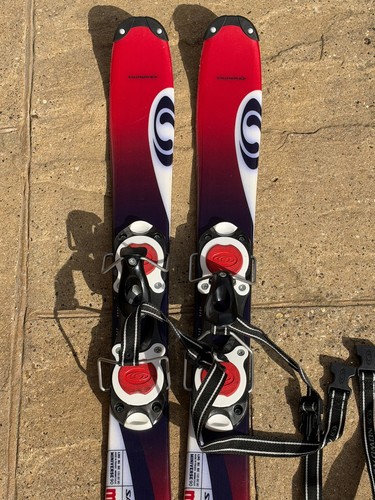 Salomon mini verse - mini, ski/snow