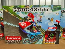 Carrera Mario Kart Slotcar