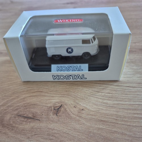 Wiking werbemodell kostal vw - werbemodell:,