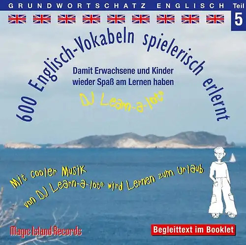 600 englisch vokabeln - 600,