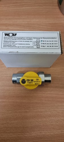 Wolf vaillant buderus viessman - wolf,