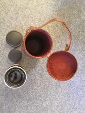 CARL ZEISS JENA MC SONNAR