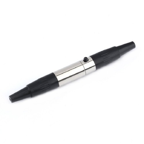 7 polig mini xlr - 7,