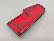 Original Fiat Punto 188 Facelift Reflektor Heckklappe Rechts 461807481 #A10