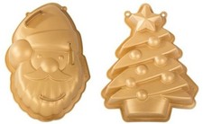 2 Stück große Silikon