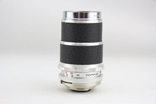 Voigtländer Super Dynarex 1:4/135 135mm F/4 für Bessamatic Objektiv # 10294