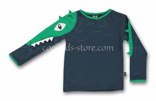 Ubang babblechat langarmshirt - babblechat,