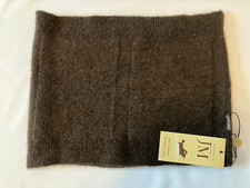 100% Yakwolle Nierenwärmer