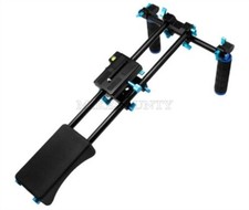 Shoulder mount support steady - mount,