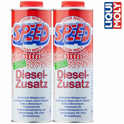 Liqui moly 5160 speed - moly,