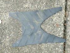 Rex 25 50 Verkleidung Rexy