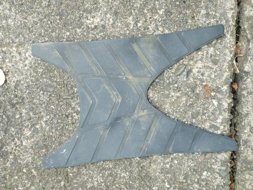 Rex verkleidung rexy - 50,