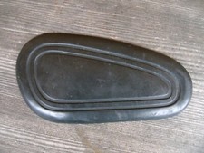 Oldtimer Motorrad Tank Beinpolster Kniepolster BMW R26 R50 R50S R60 R69 R69S