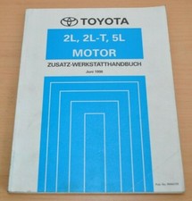 Toyota Hiace S.B.V Hilux