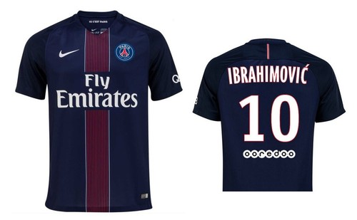 Trikot nike paris - nike,