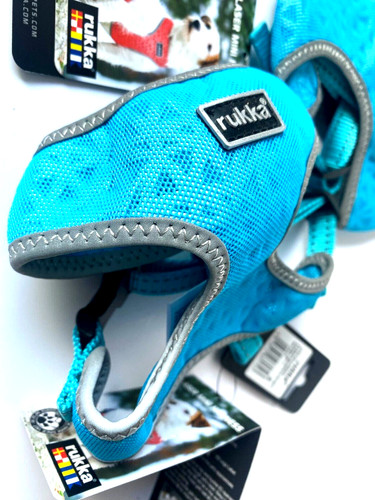 Rukka laser mini harness - mini,