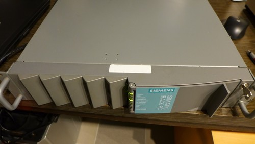 Siemens simatic pc647c - simatic,