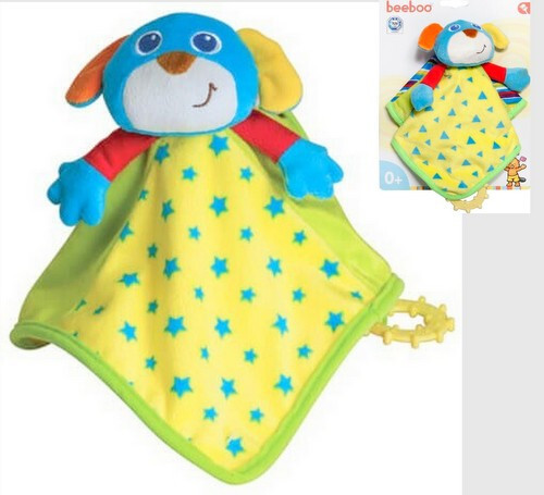 Vedes beeboo schnuffeltuch - beeboo,
