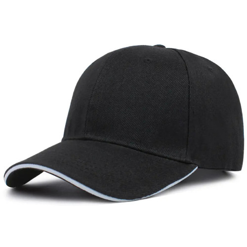 Sandwich cap basecap - sandwich,