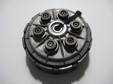 Cagiva Gran Canyon 900