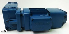 Demag flachgetriebemotor amk - flachgetriebemotor,