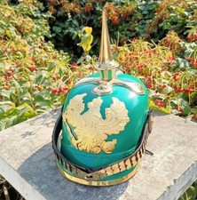 Deutscher Pickelhaube Helm
